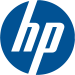 Hewlett Packard logo