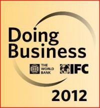 Doing Business 2012